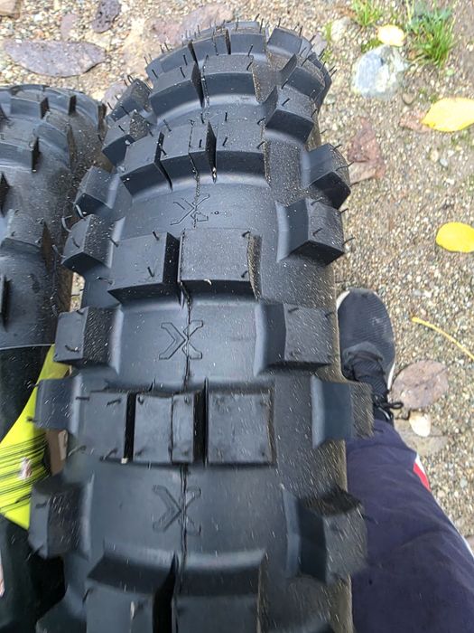 Кросови гуми  X grip нови