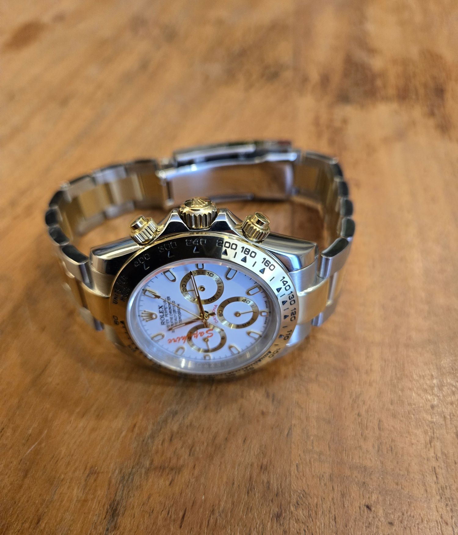 Rolex daytona cosmograph