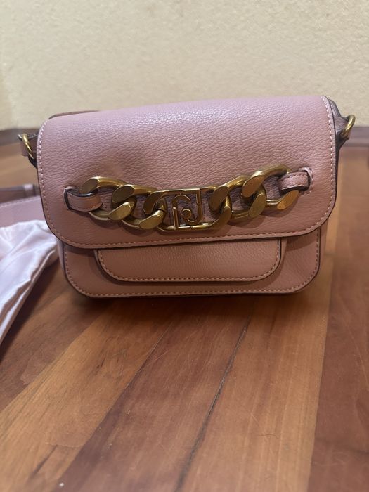 Оригинална чанта Liu jo