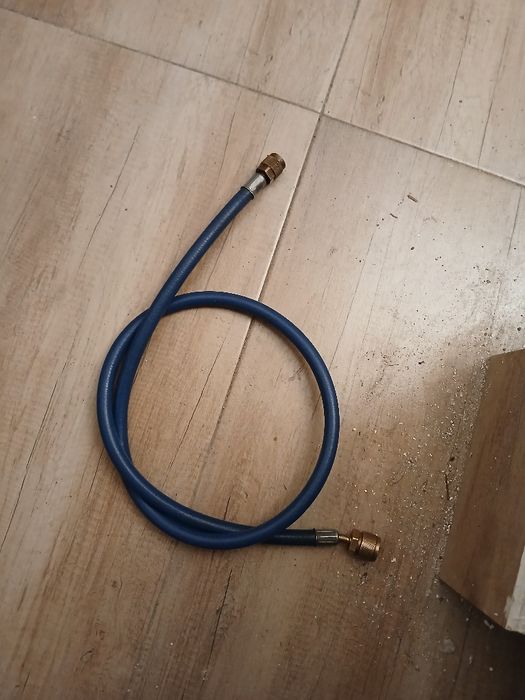 Маркуч за фреон R410 REFCO здрав 80 см