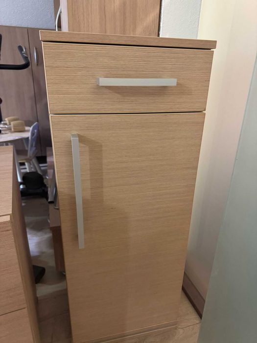 mobilier set baie