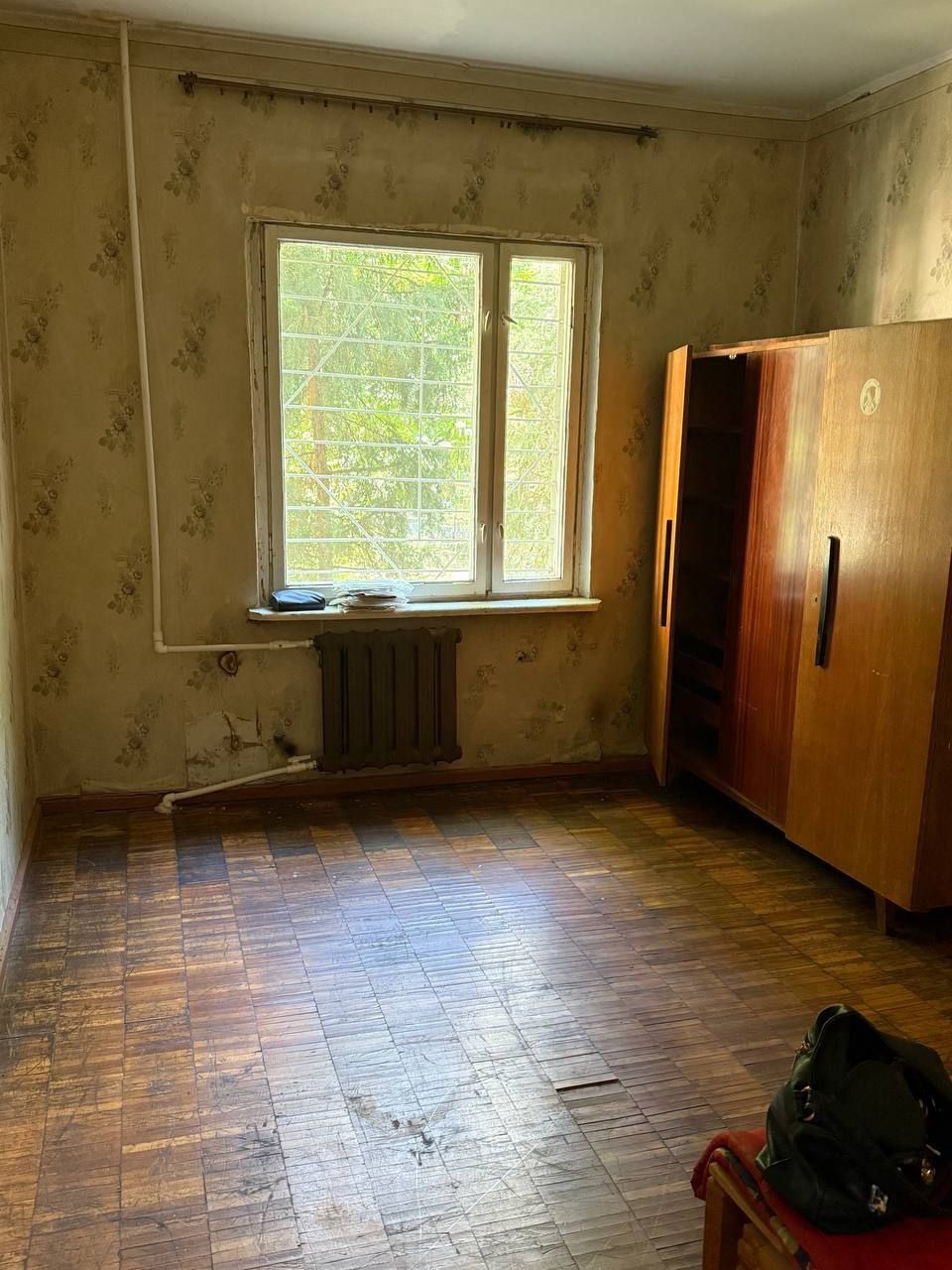 Продаётся 4/1/4 Карасу-2