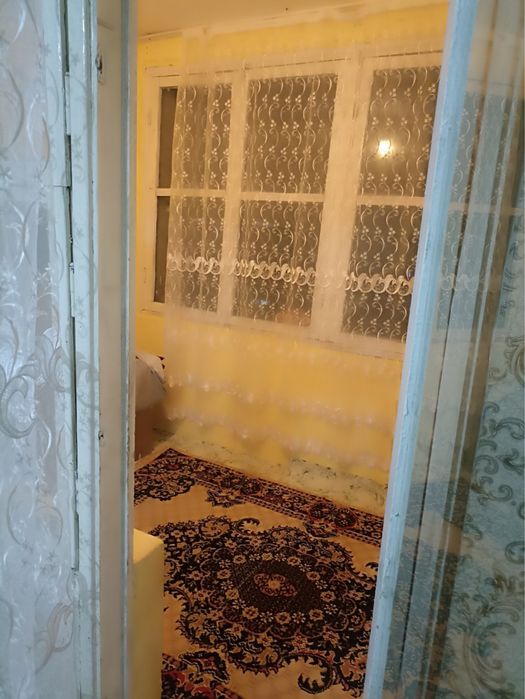 Sergeli 3 metro bekat atrofidan 1 xonali uy ijaraga beriladi