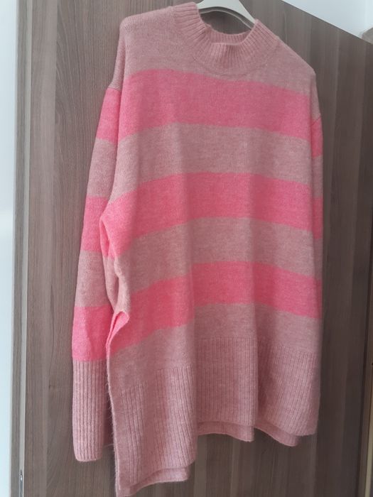 Bluza cu manenci lungi