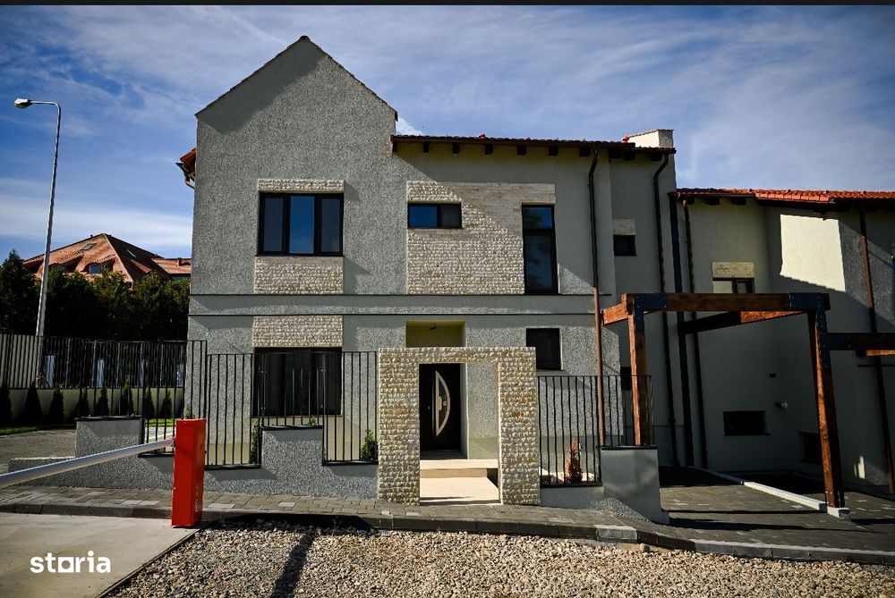 Casa tip duplex de vanzare, Binder Buby, Pret: 175.000 EURO