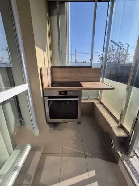 Продава се Тристаен апартамент в Пловдив, Христо Смирненски - 106 кв.м за 938 €/кв.м - Снимка #2