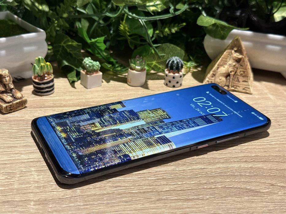 Huawei P40 Pro 256 GB ‼️Garantie‼️