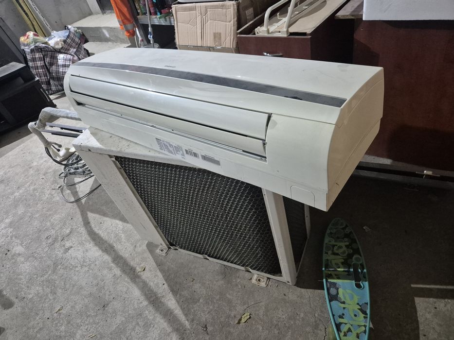 Кондиционер Сплит система