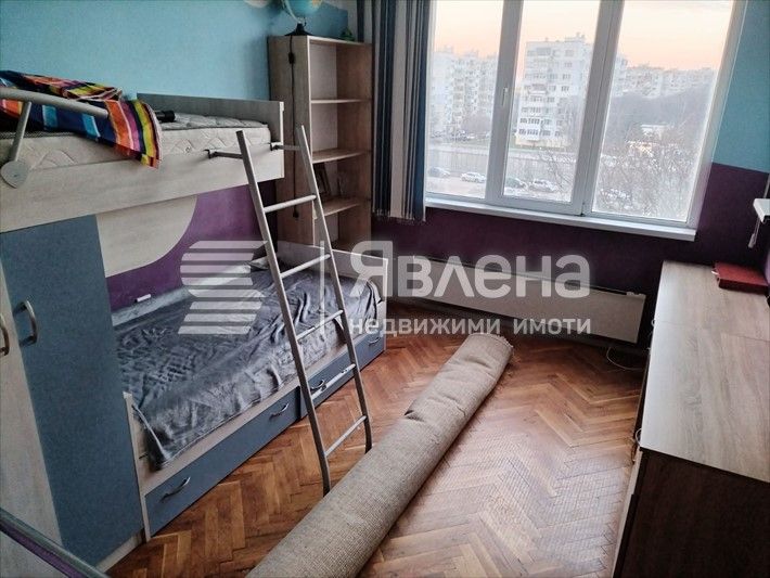 Четиристаен апартамент