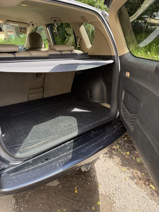 2009 Toyota Rav 4