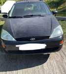 Dezmembrez Ford focus Mk1 motor 1.6