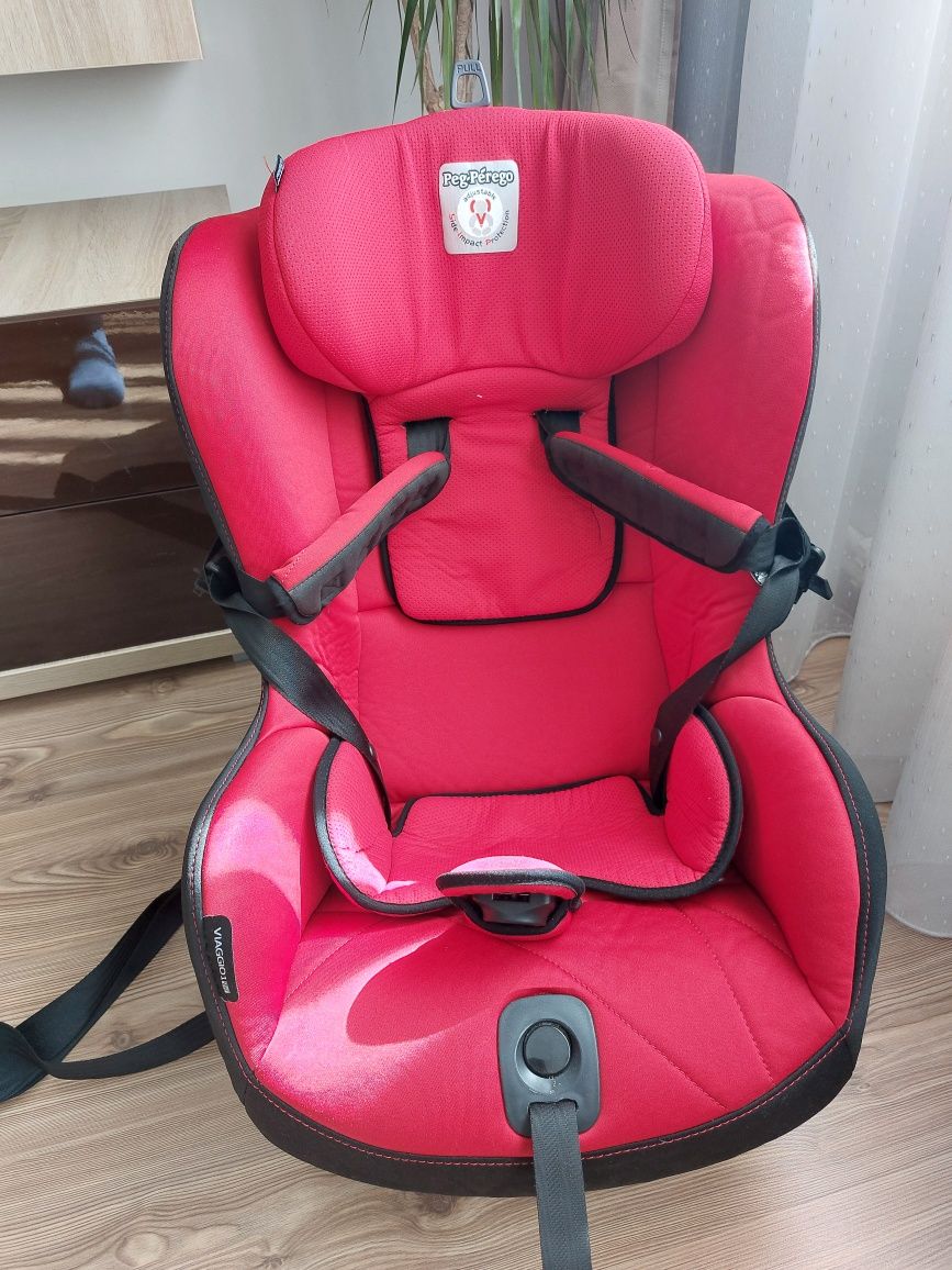 Scaun auto PEG PEREGO