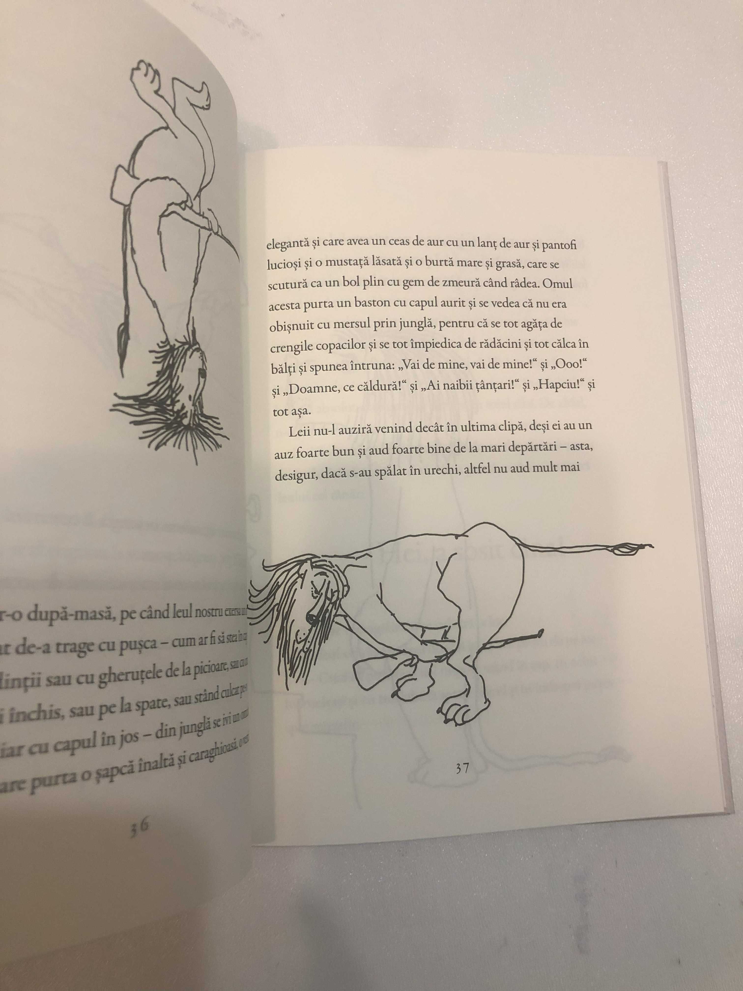Povestea unchiului Shelby despre Lafcadio
