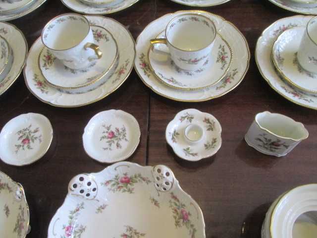 Rosenthal сервиз за чай или кафе за 12 души.
