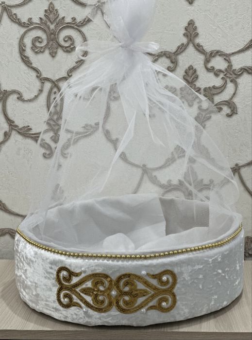 Корзины Тойбастар