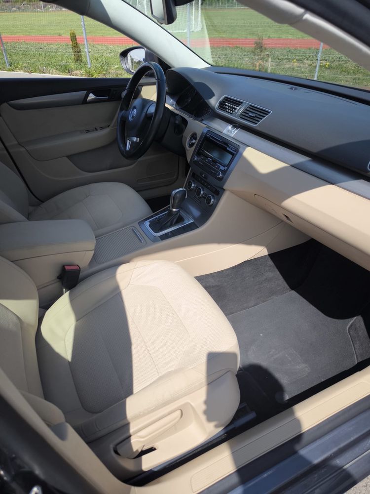 6999€€ / VW Passat 1.4 TSI / DSG / Model 2015 / Clima / VARIANTEEE