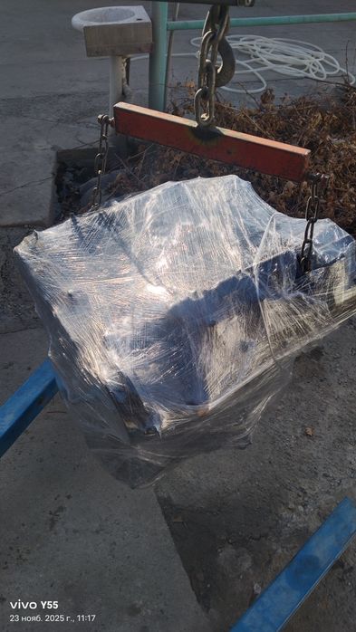 Двигатель 1 MZ fe vvti