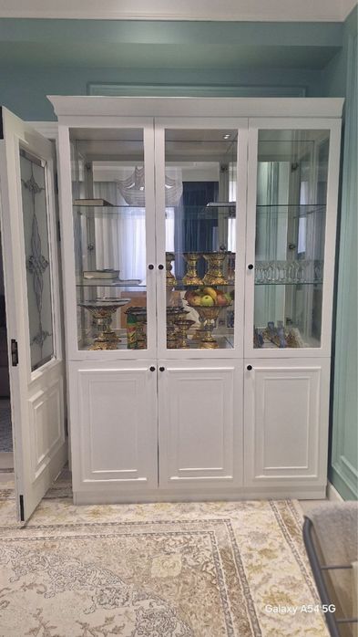 Kamot Yengi faqat bizani uyimizani interyeriga tushmadi