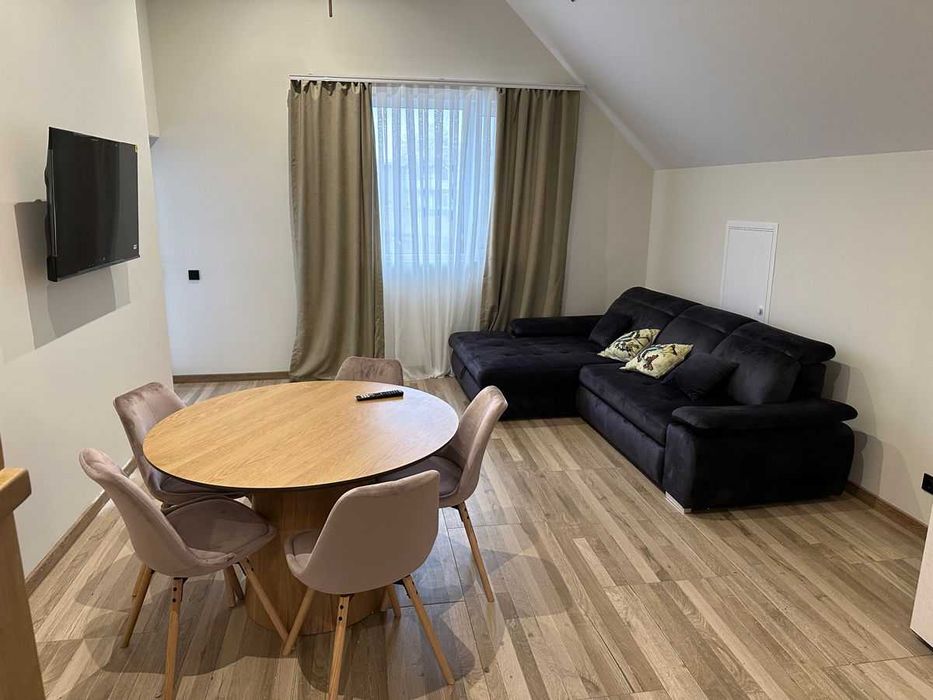 Дава се под наем Тристаен апартамент в София, Симеоново - 95 кв.м за 650 € - Снимка #2