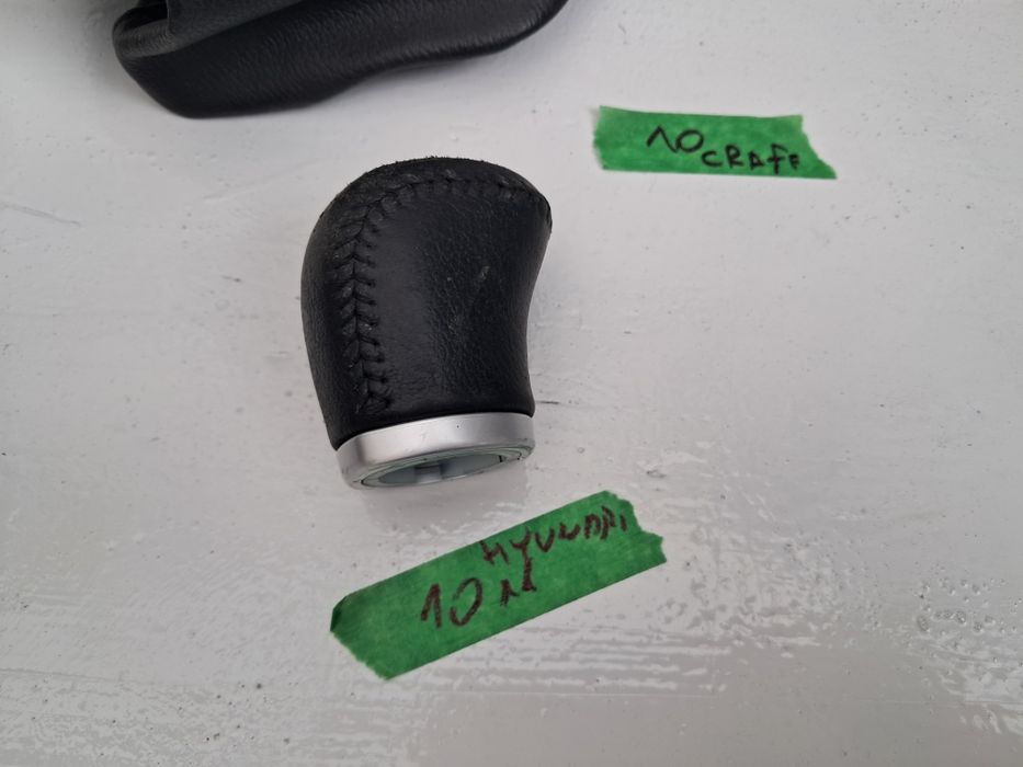 Топка скорости кожен калъф 1 бр 10лв