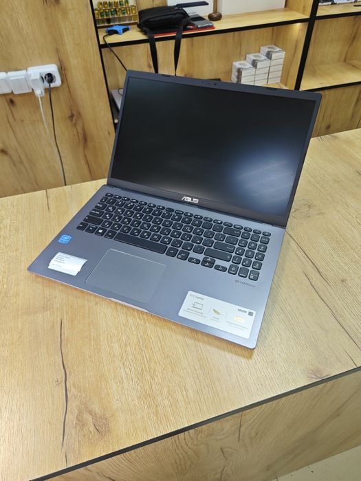 Ноутбук Asus X509M | 8гб ОЗУ | SSD 256гб | Асус Ноутбук