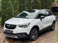 Opel Crossland X 1.2 ECOTEC 110cp An 2017