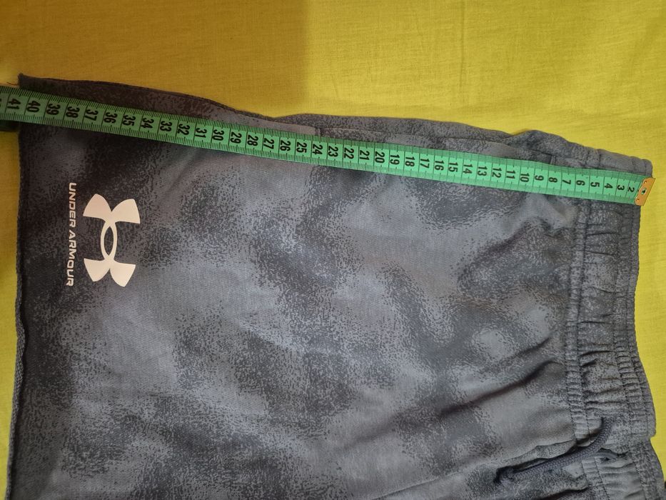 Pantaloni scurți Under Armour