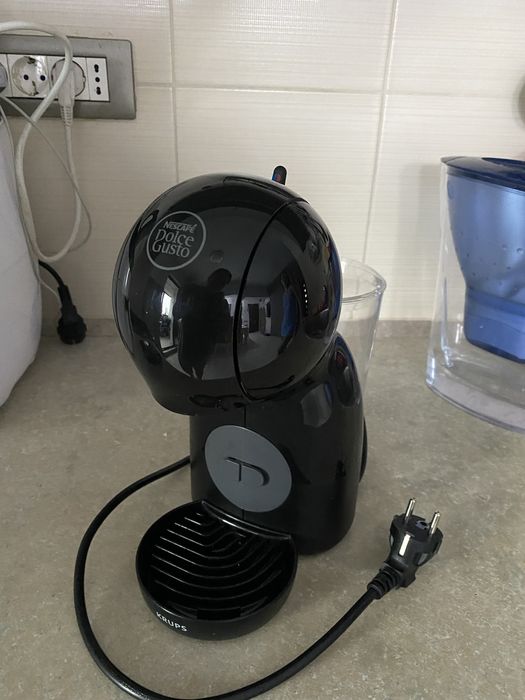 Espressor krups nescafe dolce gusto piccolo
