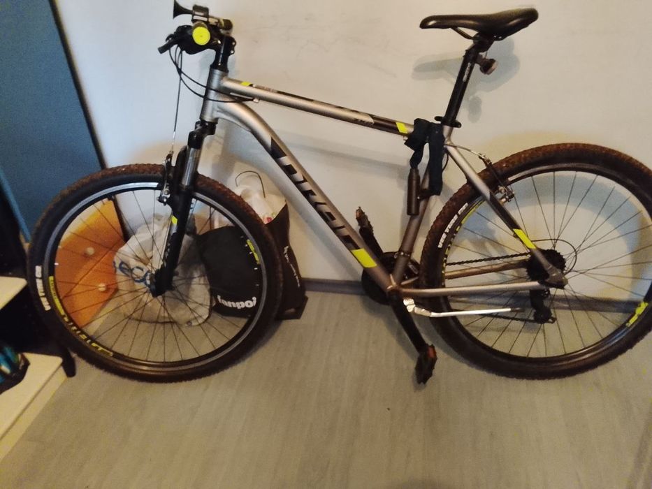 Drag zx2 29 цола