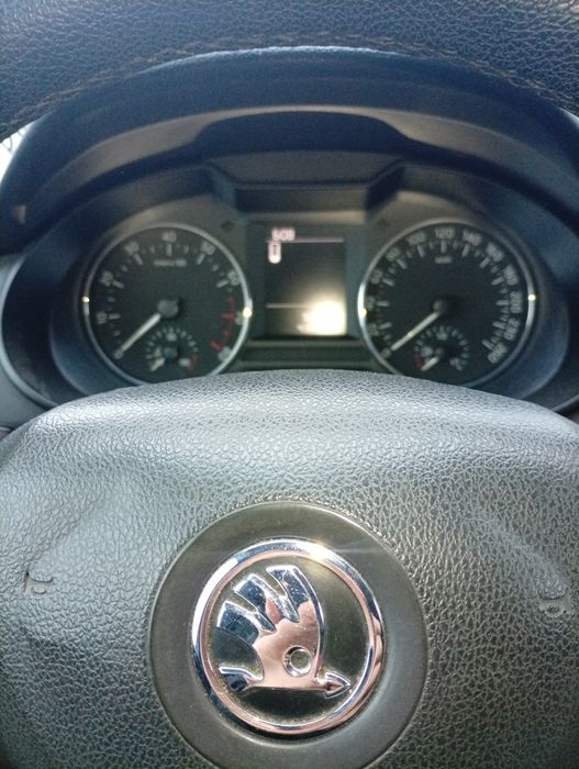 Продам машину Шкода октавия