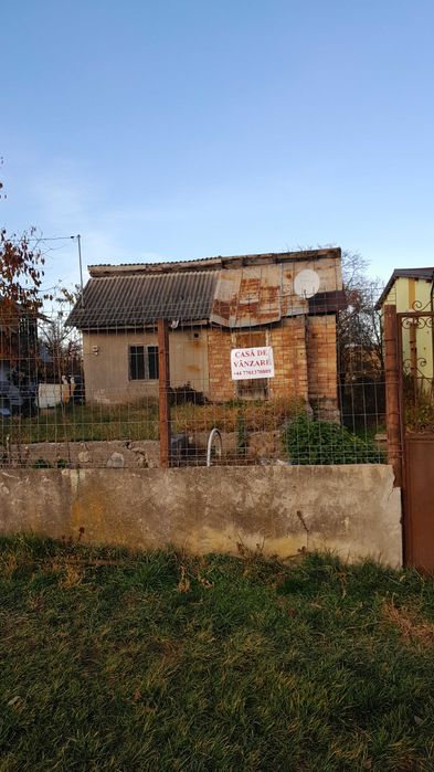 Casa de vanzare turda