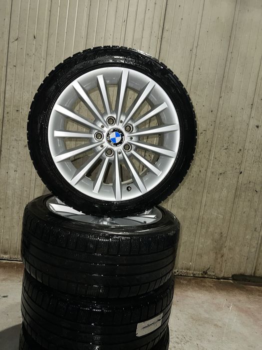 Jante BMW originale R17