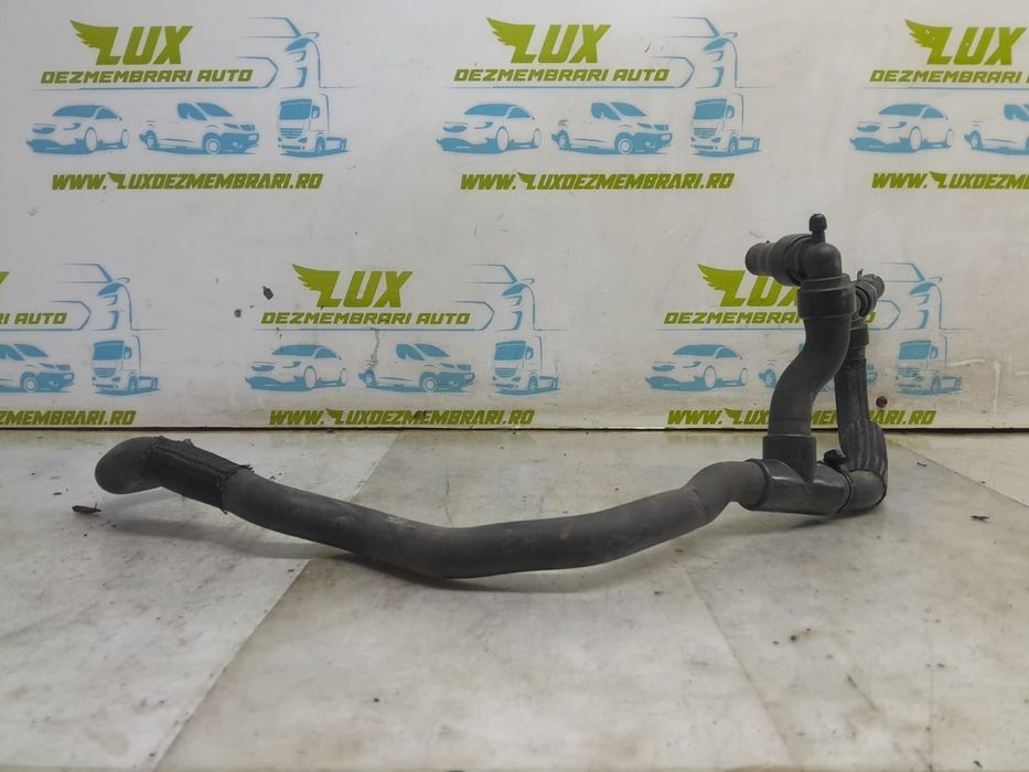 Furtun radiator 924105931R 1.5 dci Dacia Lodgy 1 [2013 - 2020]