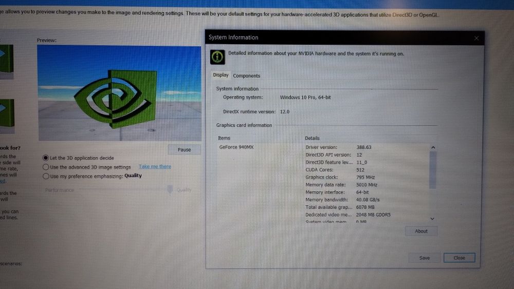 Vând Acer E5-575G-31LP cu placă video dedicată
