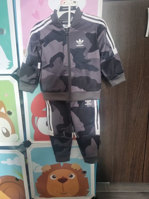 Trening Adidas Originals copii