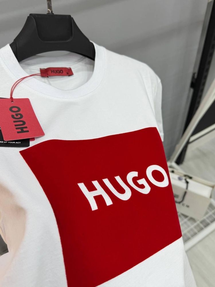 *НАМАЛЕНИЕ* Мъжки Тениски EA7, Hugo, Boss