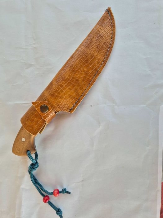 Ловно рибарски нож