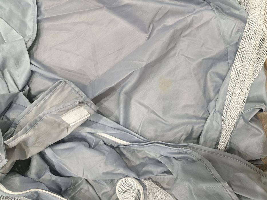 Голяма кошара за игра