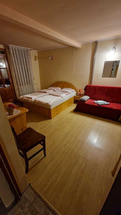 cabana de inchiriat pentru craciun sau revelion