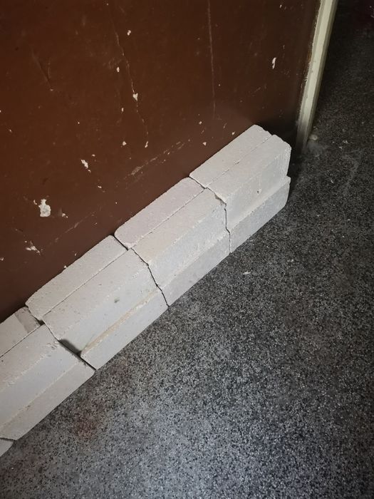 Огнеопорни тухли