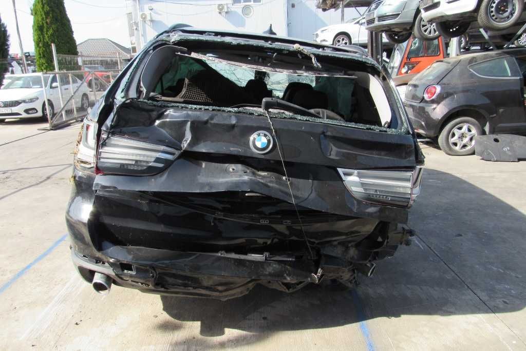 motor BMW X5 3.0 d 2014 190KW euro 6  tip N57D30A piese auto