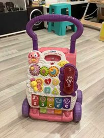 Уокър/проходилка Vtech