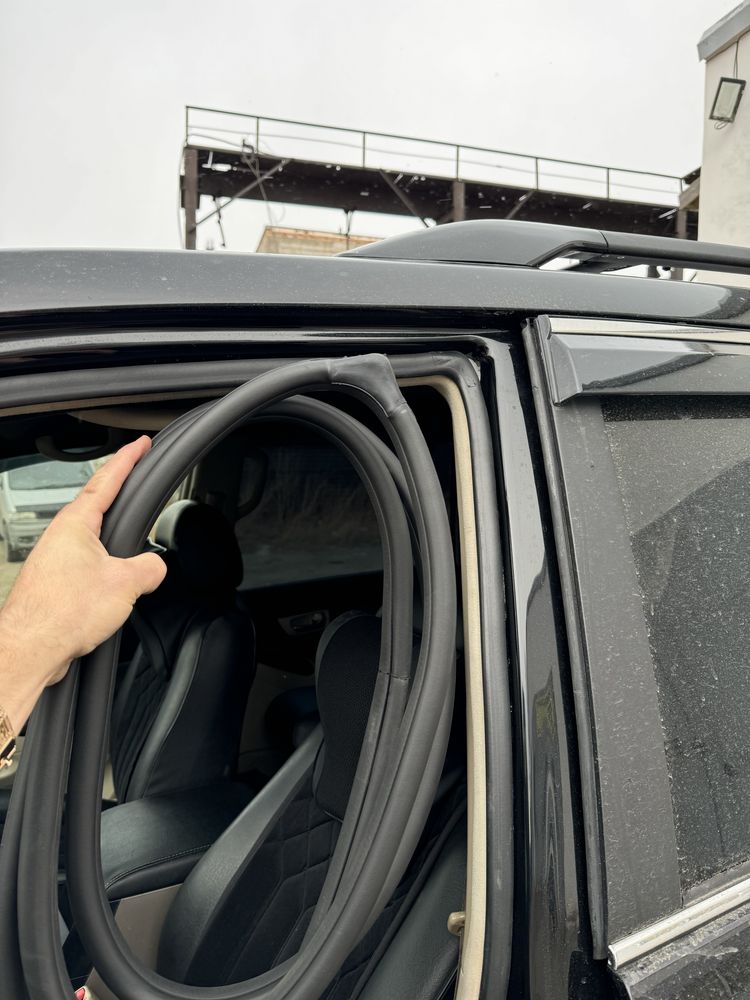 Степло на приборную панель Прадо 120 gx470