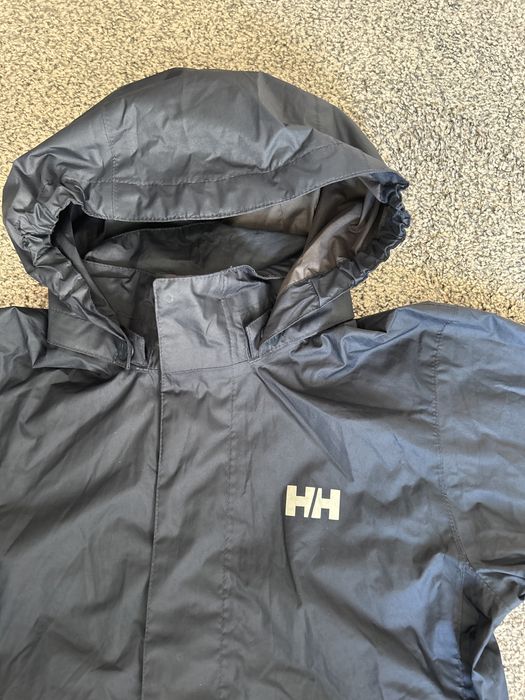 Geaca Helly Hansen copii