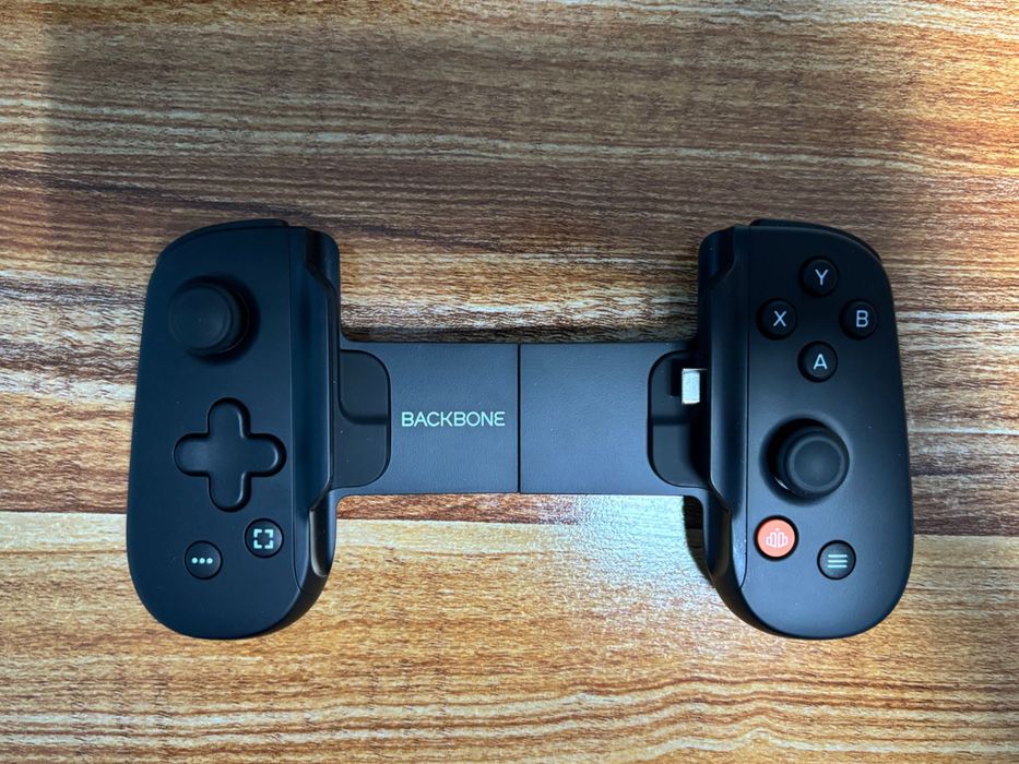 Контролер BACKBONE / USB-C