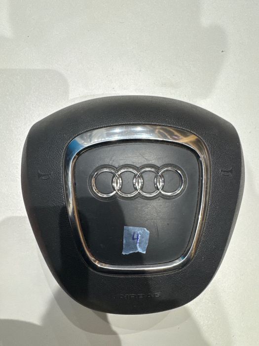 Audi A3/A4/A5/A6 airbag Ауди А3/А4/А5/А6