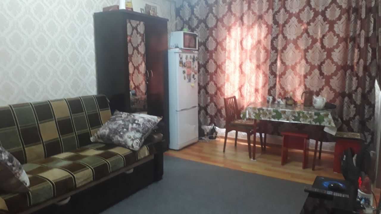 Сдаётся 1ком.квартира.Юнусабад