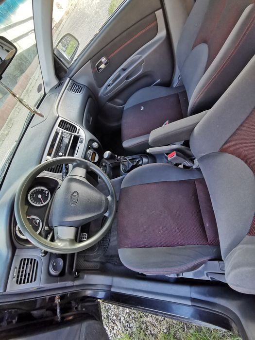 Kia rio 1. 5 diesel Proprietar