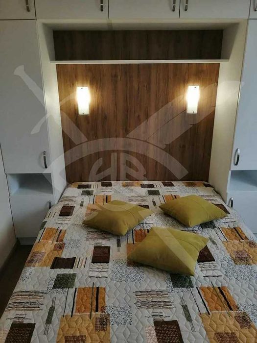 Двустаен апартамент - Цветен квартал - 85398