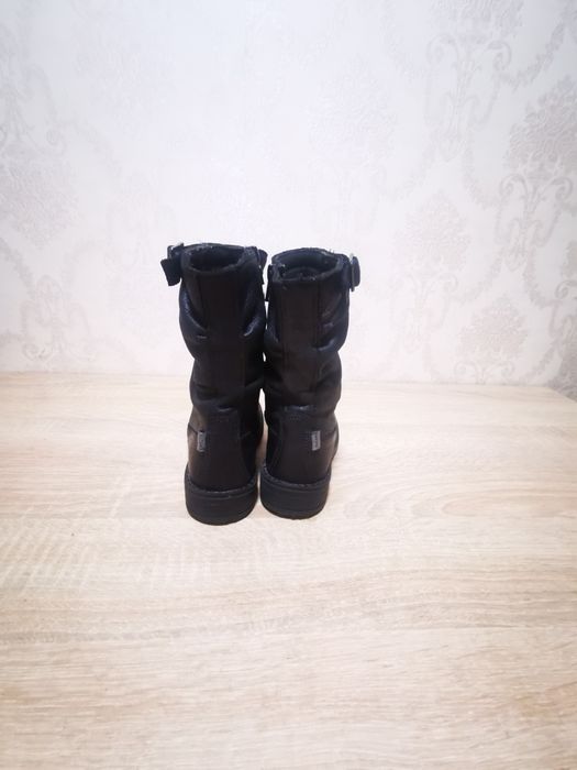 Cizme Melania, mărimea 28